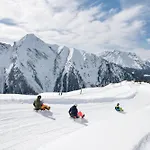 Apart-magdalena Zillertal アパート