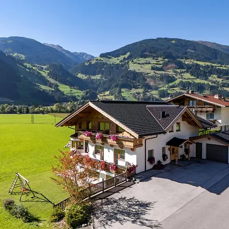 Apart-magdalena Zillertal Mayrhofen