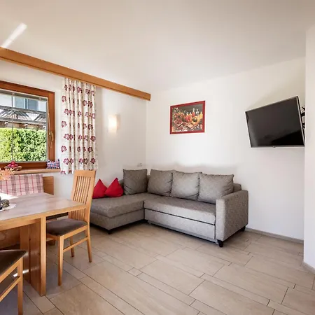 Apartment Apart-magdalena Zillertal Mayrhofen