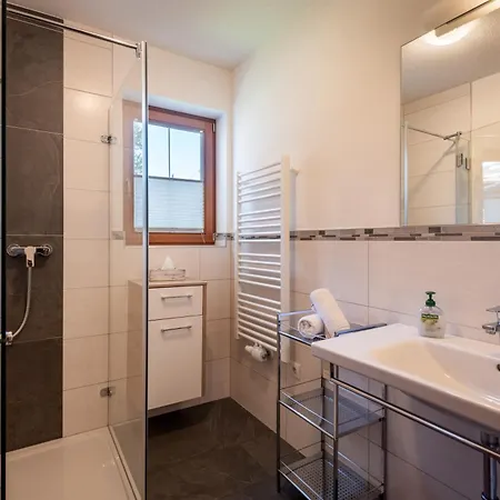 公寓 Apart-magdalena Zillertal