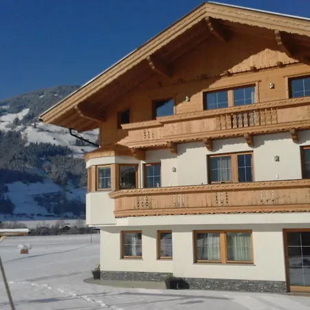 Apart-magdalena Zillertal Mayrhofen