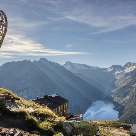 公寓 Apart-magdalena Zillertal *