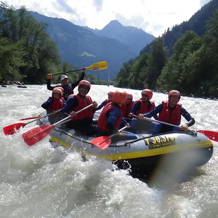 Apartment Apart-magdalena Zillertal *