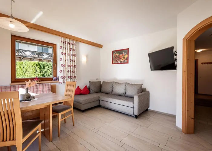 شقة Apart-magdalena Zillertal مايرهوفن