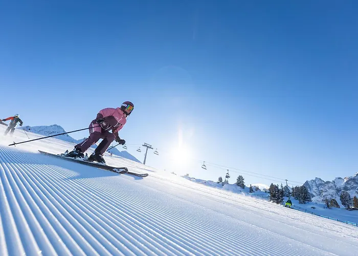 شقة Apart-magdalena Zillertal مايرهوفن