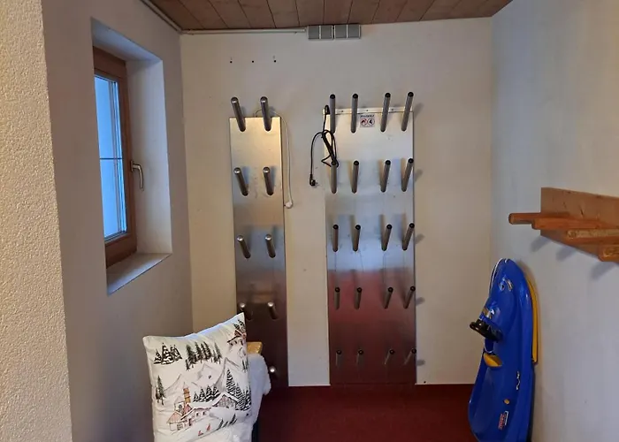 Apart-magdalena Zillertal * مايرهوفن